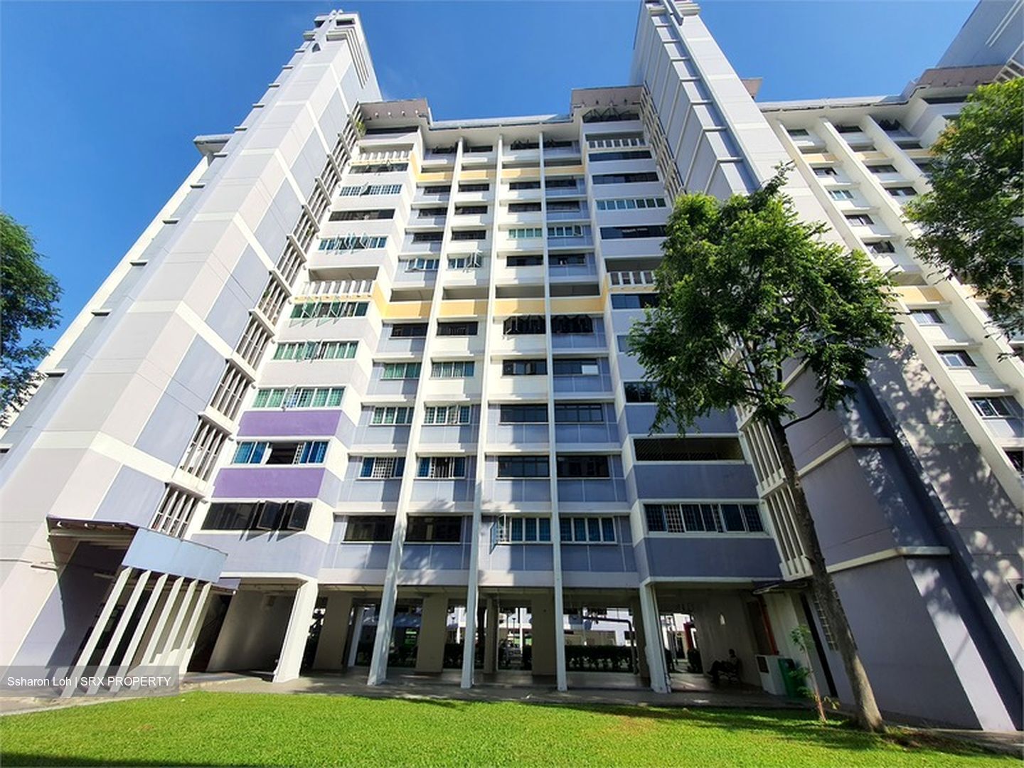 Blk 112 Bedok North Road (Bedok), HDB 5 Rooms #581410071